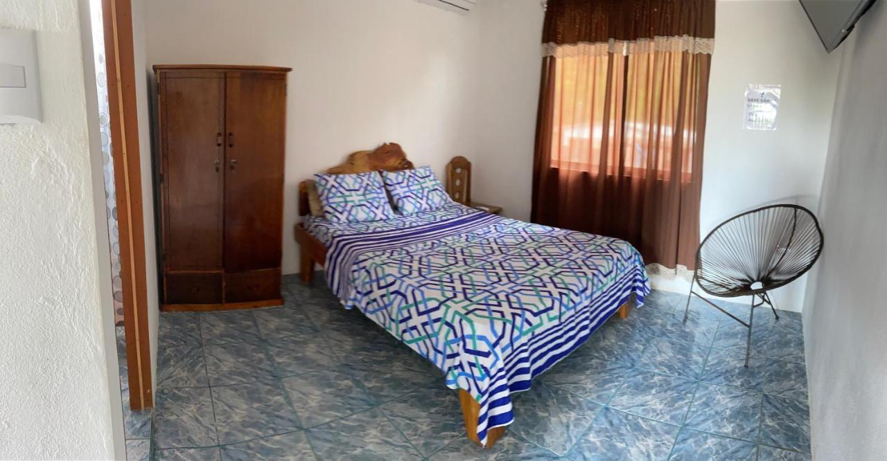 Apartamento Tamar Quepos Exterior photo